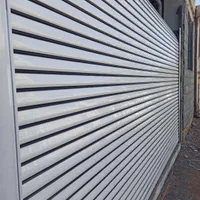 کرکره برقی|مصالح و تجهیزات ساختمان|شاهرود, |دیوار