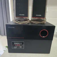 اسپیکر میکرولب