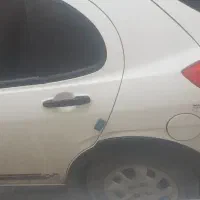 کوییک|خودرو سواری و وانت|همدان, |دیوار