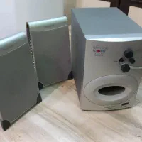 اسپیکر کامپیوتر