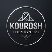 انواع خدمات طراحی بین ۱۰۰ تا ۲۰۰ تومان