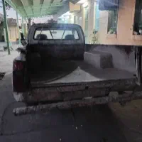 تویوتا۸۳|خودرو سواری و وانت|زاهدان, |دیوار