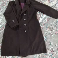 لباس مجلسی وپالتو فوتر زنانه|لباس|سبزوار, امیر کبیر|دیوار