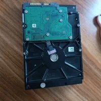 هارد اینترنال Seagate Barracuda|قطعات و لوازم جانبی رایانه|شوشتر, |دیوار