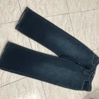 شلوار استفاده نشده و نو