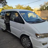 ون میتسوبیشی کاسپین ۲۰۰۸|خودرو سواری و وانت|تبریز, |دیوار