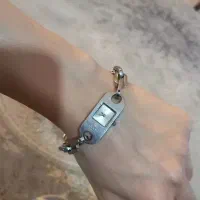 ساعت زنانه GUCCI سوئیسی اصل بارکد دار