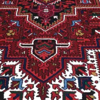 فرش چشمه زان جفت ۶ متری