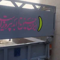 فروش نیسان دیزل|خودرو سواری و وانت|ملارد, |دیوار
