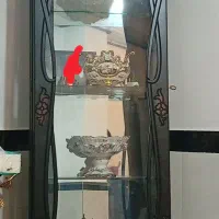 بوفه چهارطبقه