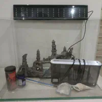 فروش آکواریوم