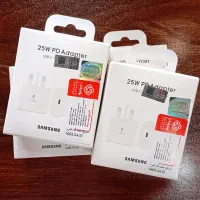 شارژر ۲۵ وات سامسونگ