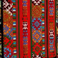 خیاط کش وروبر وجالرمیخام