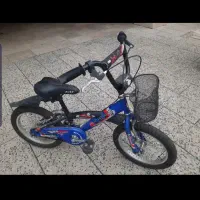 دوچرخه