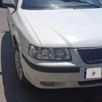 فروش سمند مدل ۹۰