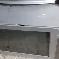 فروش ۳ عددتلویزیون|تلویزیون و پروژکتور|فسا, |دیوار