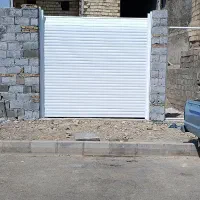 درب های اتوماتیک شیشه سکوریت کرکره برقی جک اجرا