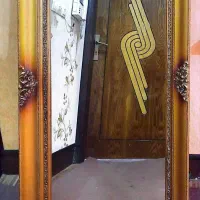 مانکن سوزن خور پایه دار و آیینه