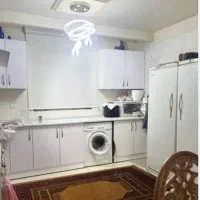 80متر-2خواب-فول-امکانات