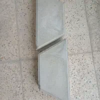 سنگفرش مطابق عکس
