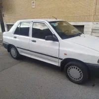 پراید