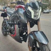موتور زونتس