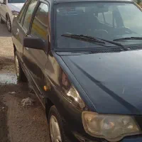 پراید 132