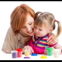 پرستار کودک