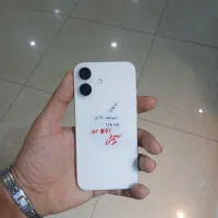 ایفون ۱۶ نرمال رجیستر شده