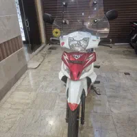 tvs rocks 402 کم‌کار