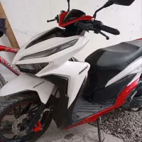 فروش موتور سیکلت طرح کلیک