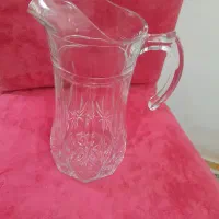 پارچ و لیوان فرانسه