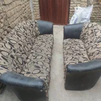 مبل ۶نفره