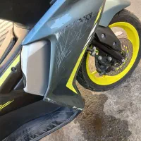 ایروکس کیلیک|موتورسیکلت|کرج, اسلامآباد|دیوار