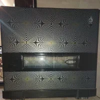بخاری