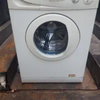 لباسشویی ابسال