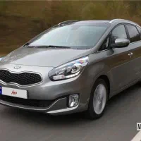 کیا کارنز 2017 اتومات