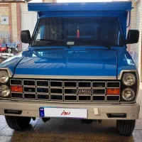 زامیاد دوگانه آپشنال گاز سیمی|خودرو سواری و وانت|بندرعباس, |دیوار