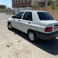 پراید۹۶تمیز|خودرو سواری و وانت|ابهر, |دیوار