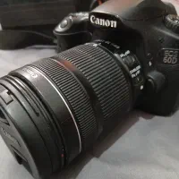 60d canon