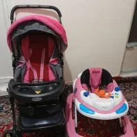 کالسکه روروک