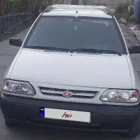 فروش پراید۸۷