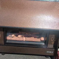 بخاری نیک کالا