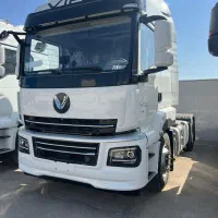 کشنده ویرا ۴۰۴ جدید صفر شاکمن|خودرو سنگین|شیراز, وزیرآباد|دیوار