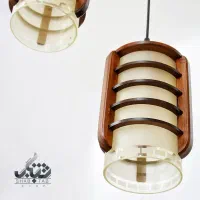 لوستر نو نو|لوستر و چراغ آویز|بوشهر, |دیوار