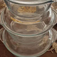 قابلمه پیرکس