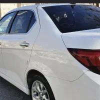 دنا پلاس توربو شارژ اتوماتیک مدل ۱۴۰۴ صفر کیلومتر