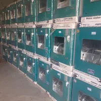 فروش کولر های جنرال با ظرفیت بادهی 3500