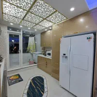 آپارتمان فاز ۳ مارلیک (فول بازسازی با وام)