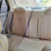 سمندسورن معمولی|خودرو سواری و وانت|زاوه, |دیوار